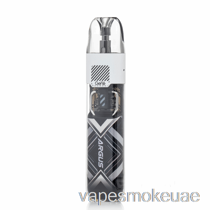 Vape Uae Voopoo Argus P1s 25w Pod System سايبر وايت